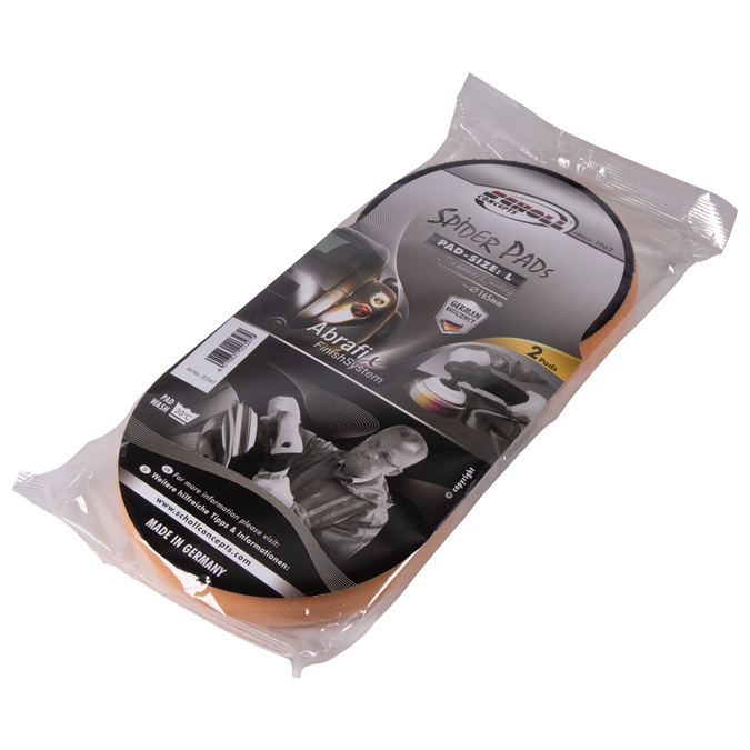 Mousse de polissage Spider