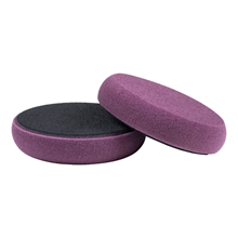 Mousse de polissage lila