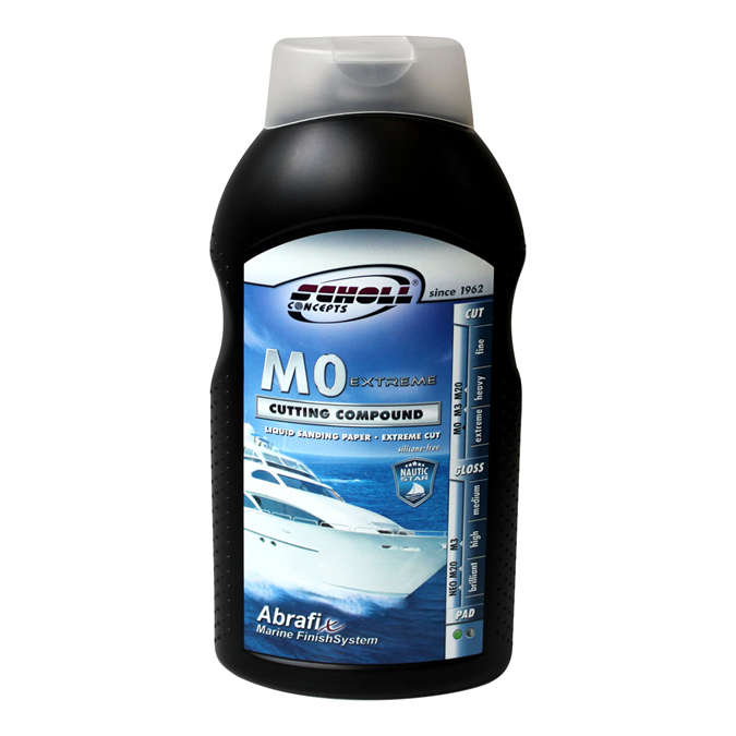 Mattierungspaste extrem grob M0