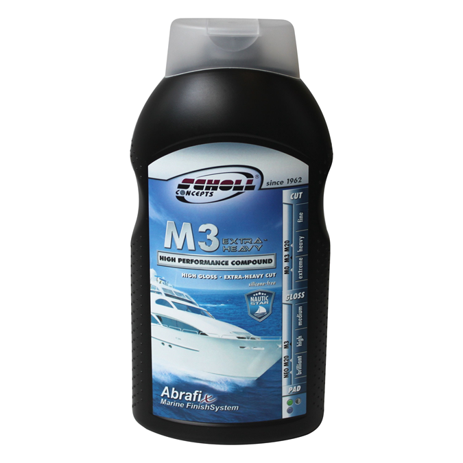 Hochleistungspaste M3