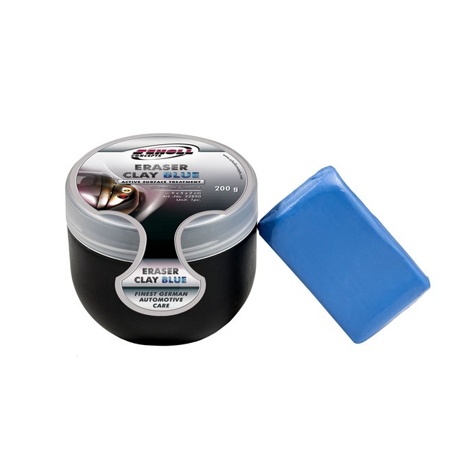 Pâte de nettoyage Knet & Clean