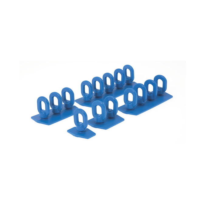 Jeu de pads à coller GlueTech