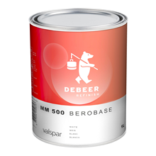 BeroBase Serie 500