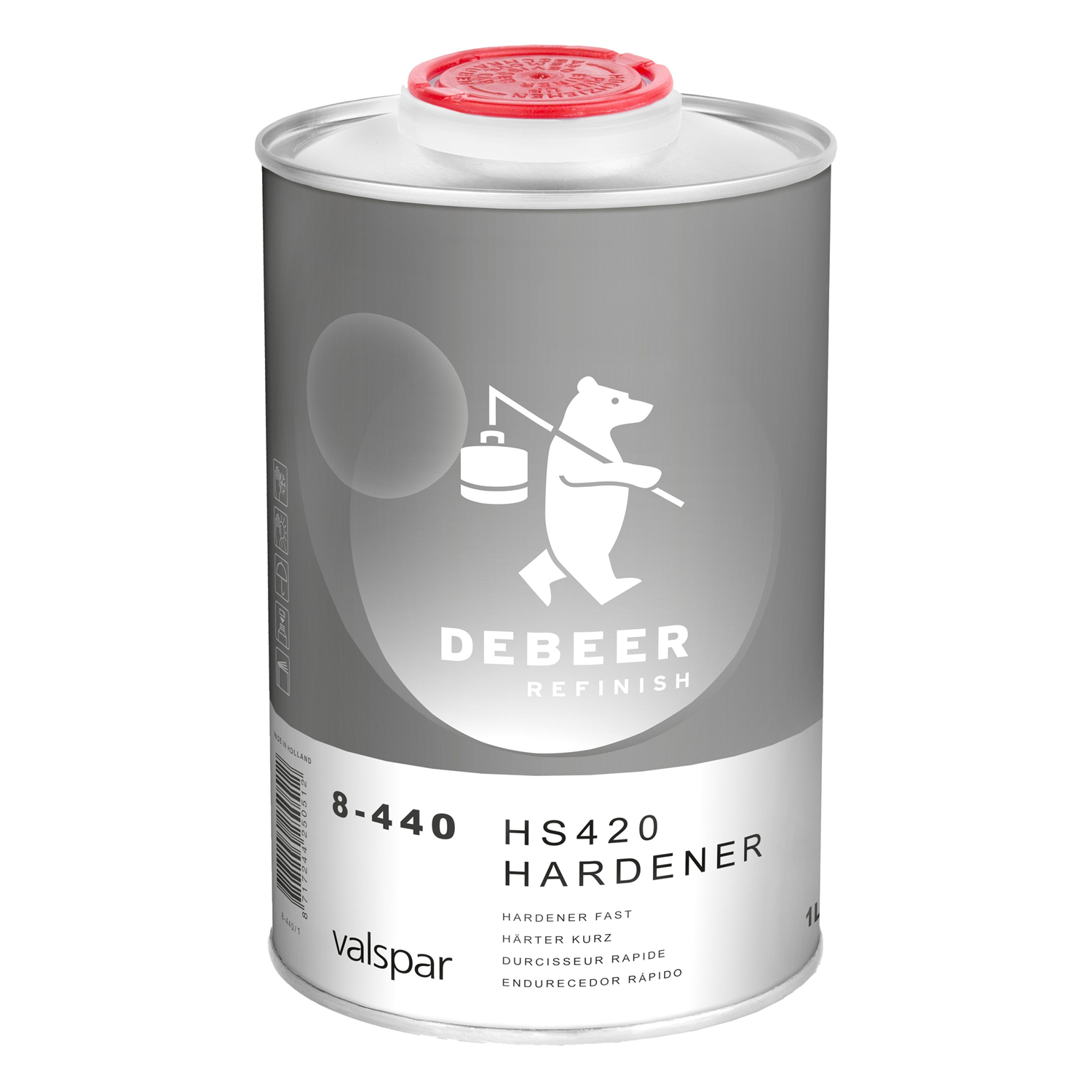 Durcisseur HS420