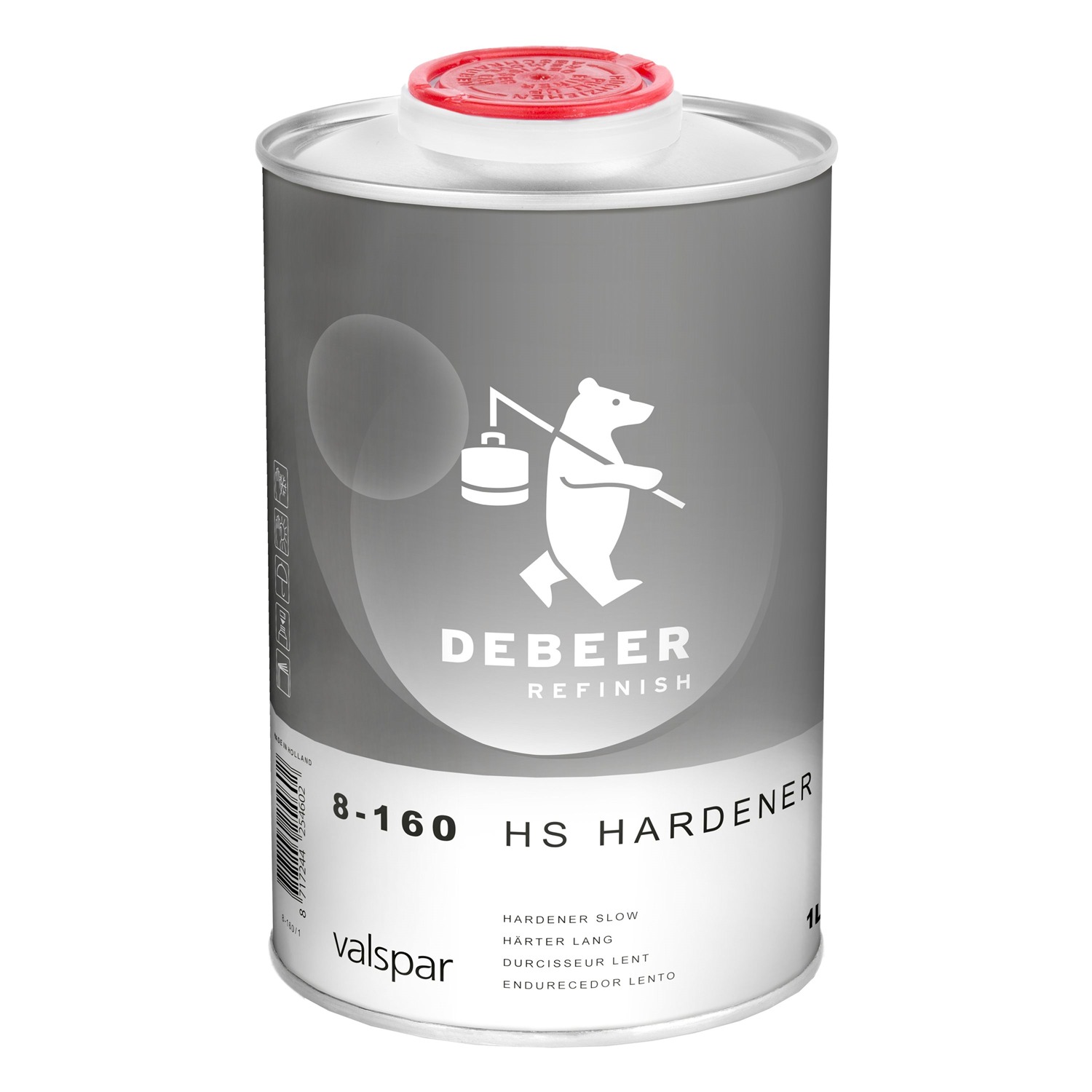 HS Härter