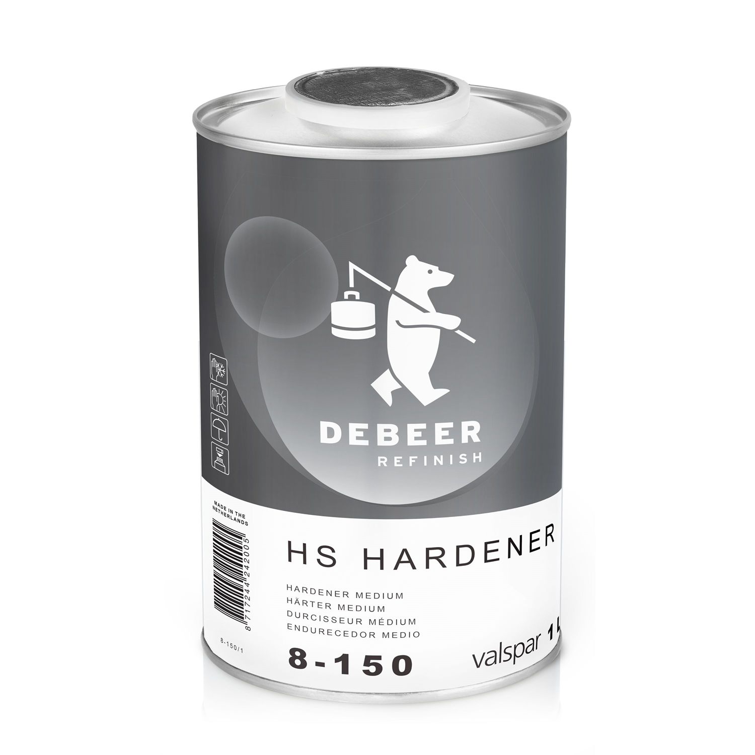 HS Härter