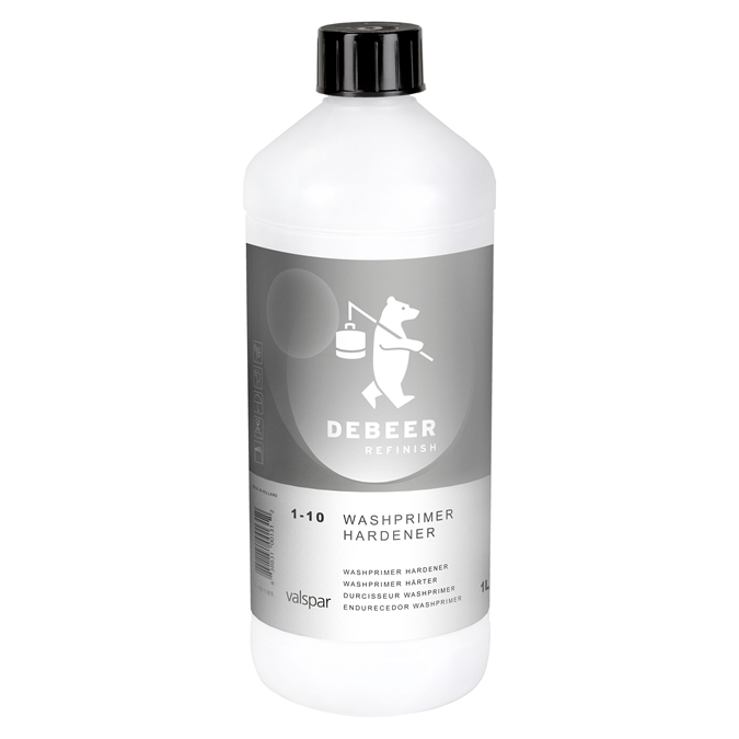 Durcisseur Washprimer