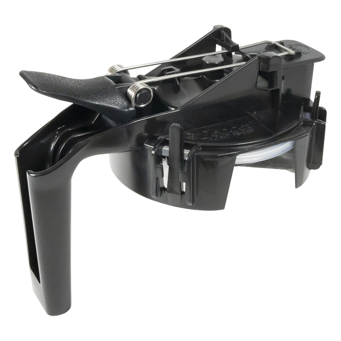 Couvercle bec verseur pour base à l'eau