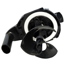 Couvercle mélangeur