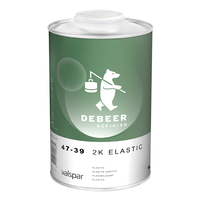 2K Elastik Additiv
