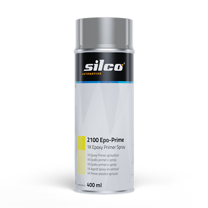 1K Epoxy Primer 2100 Epo-Prime