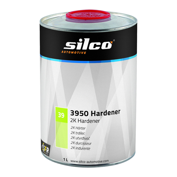 2K Acryl Härter 3950