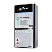 Vernis UHS 9600 SFR X-Cure