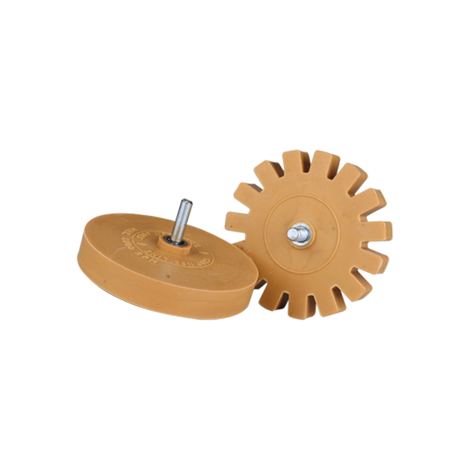 Gomme pour filets avec dents Tape-Off+