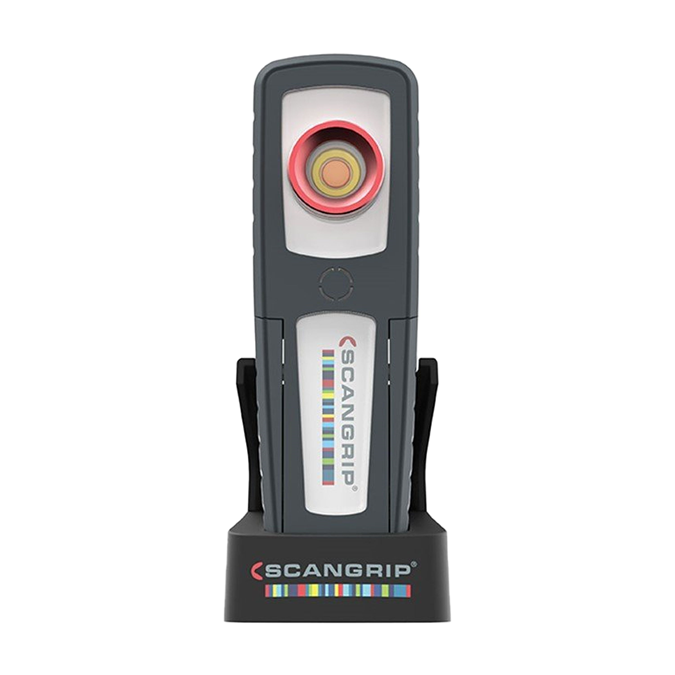 Hand-Arbeitsleuchte Sunmatch 3