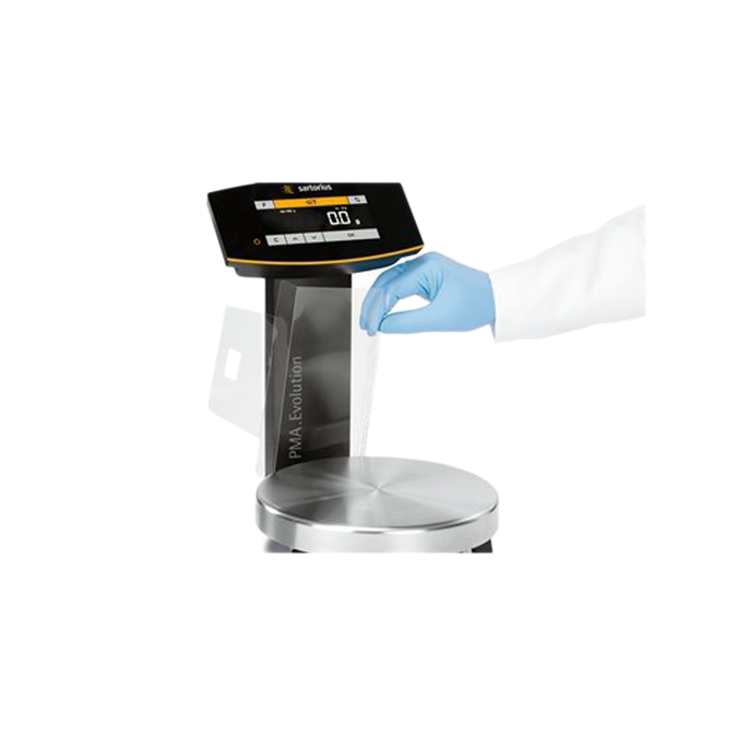 Protection pour trépied