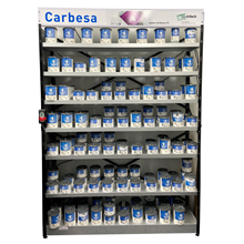 Mischrampe Serie 900