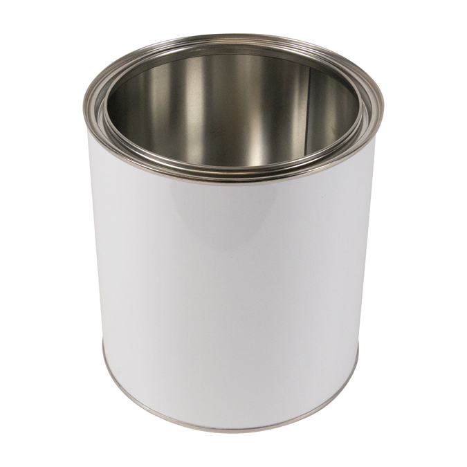 Patentdose mit Deckel