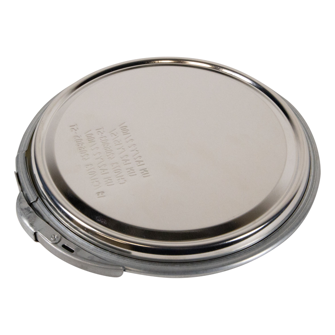 Deckel