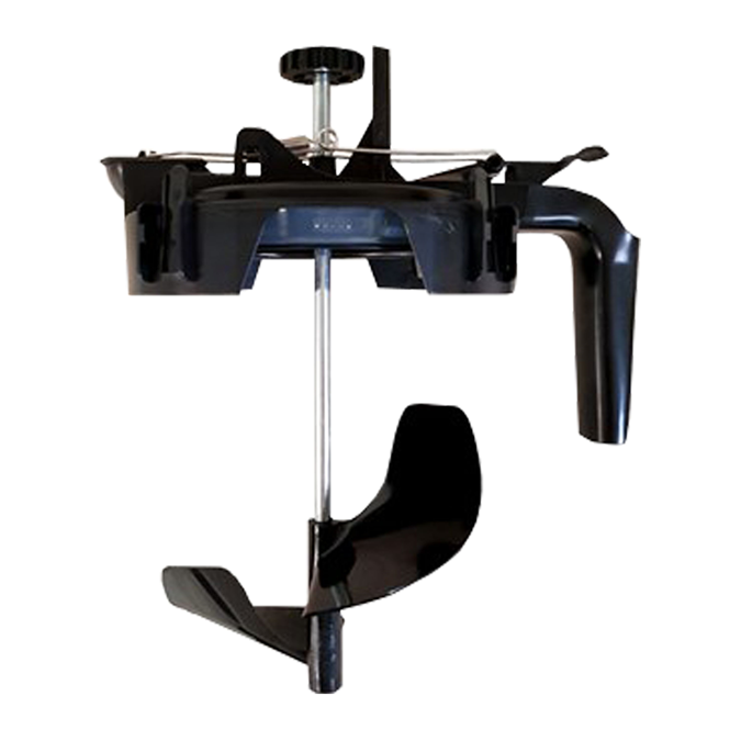 Couvercle mélangeur