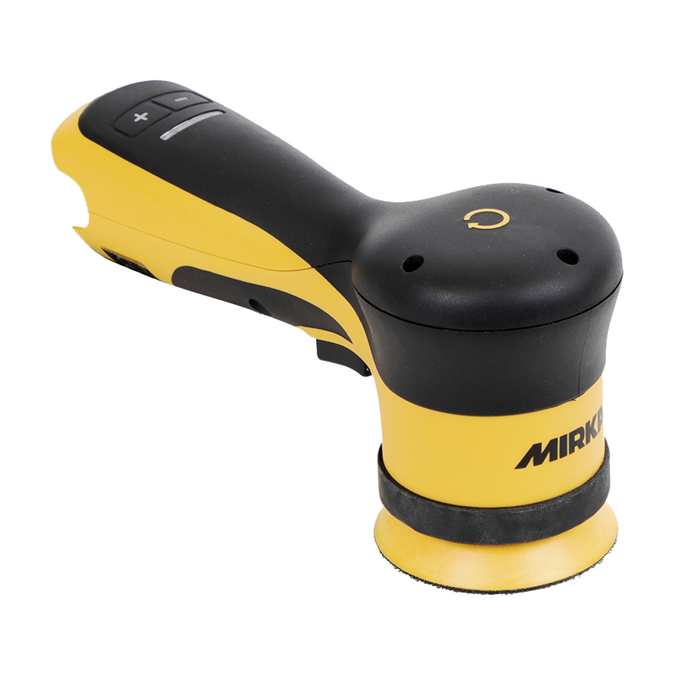 Akku-Poliermaschine ARP-B 300NV