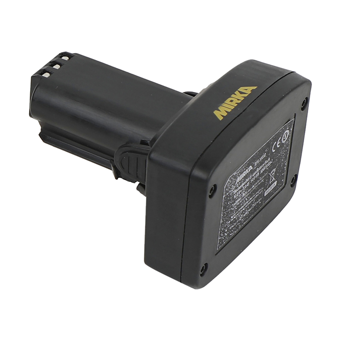 Wiederaufladbarer Li-ion 3INR19/65-2 Akku