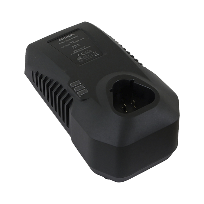 Akku-Ladegerät BCA 108