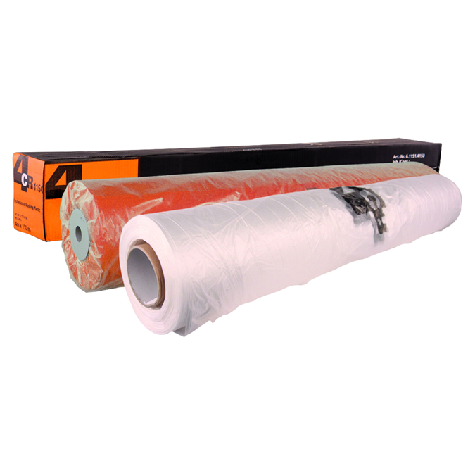 Abdeckfolie Profi Waterproof 1150