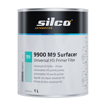 HS Acryl Füller 9900 M9 Surfacer
