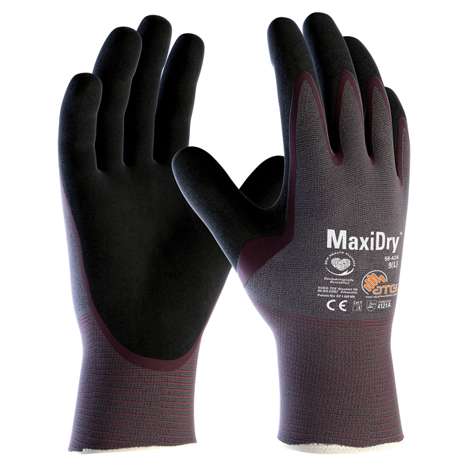 Gants MaxiDry