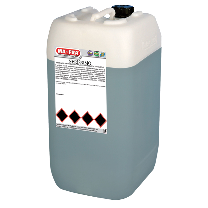 Soin pour pneu Nerissimo