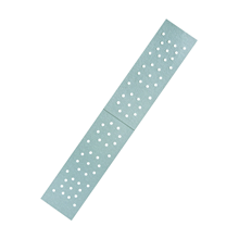 Feuilles abrasives 1958 siapro