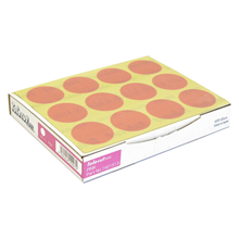 Fleur à poncer Tolecut Stick-On