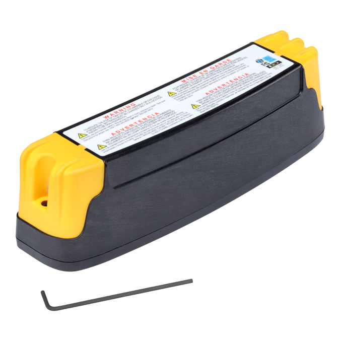 Batterie pour Versaflo TR-830