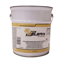 Vernis PUR acrylique