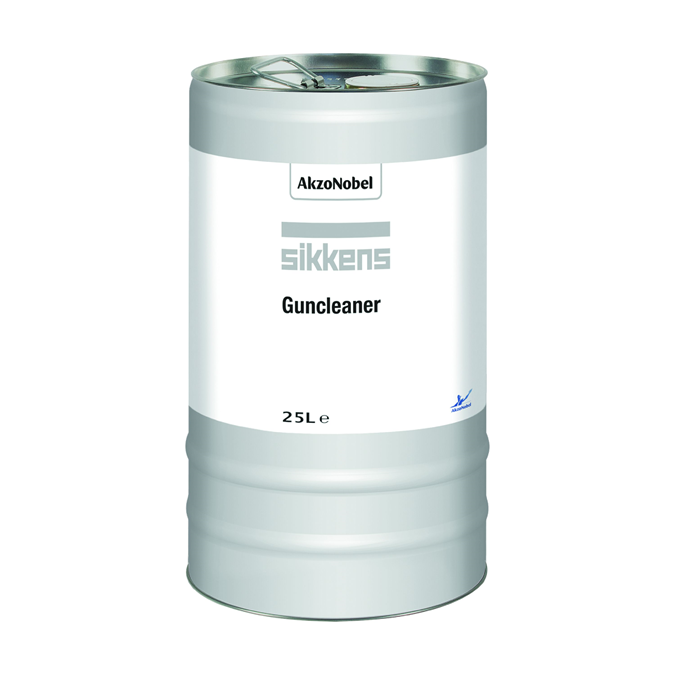 Nettoyant de pistolet Guncleaner