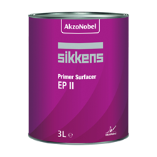 2K Grundierung Primer Surfacer EP II