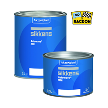 Basislack Autowave Ready Mixed