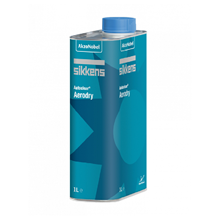 Vernis Autoclear Aerodry