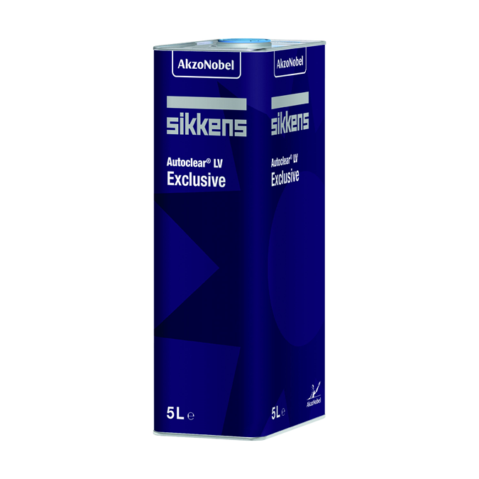 Vernis Autoclear LV Exclusive