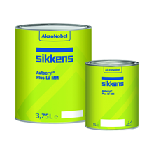 Decklack Autocryl Plus LV MM