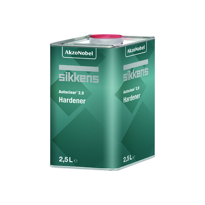 Durcisseur Autoclear 2.0