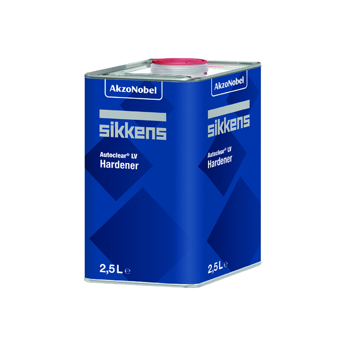 Durcisseur Autoclear LV