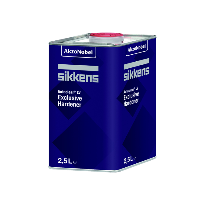 Durcisseur Autoclear LV Exclusive