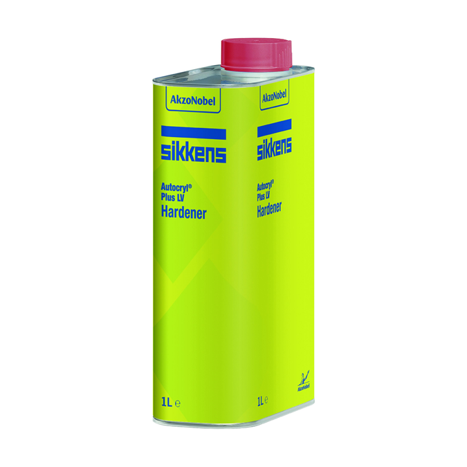 Durcisseur Autocryl Plus LV