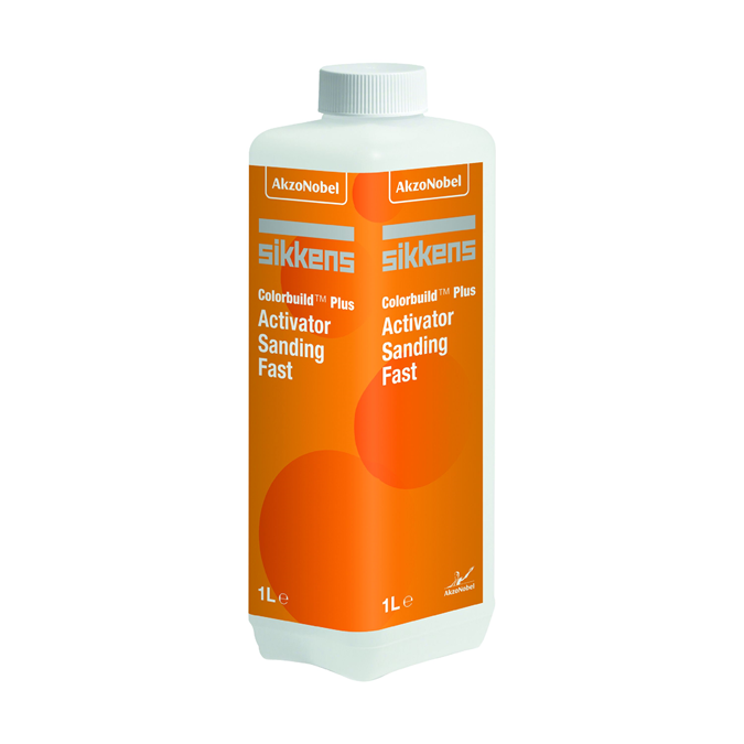 Aktivator Colorbuild Plus Sanding Fast
