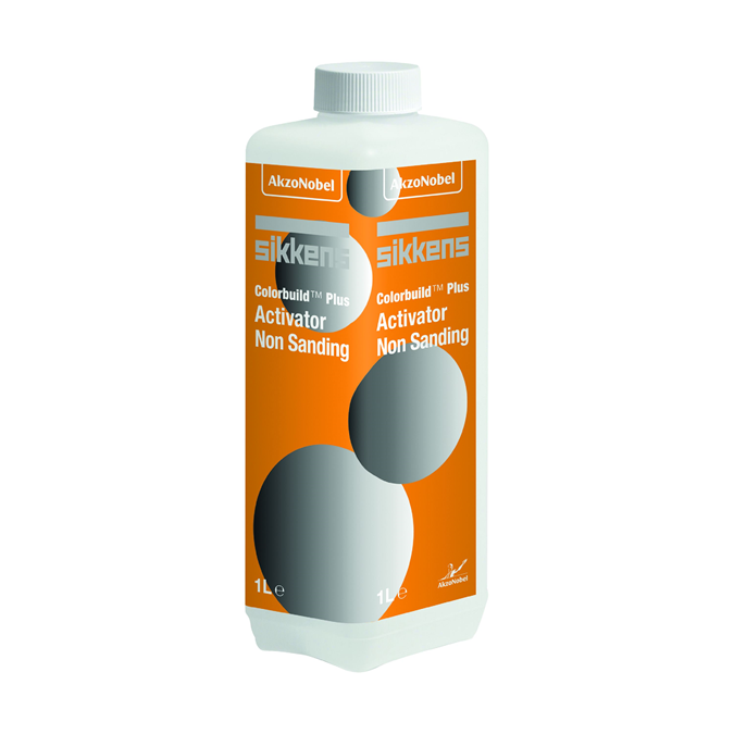 Aktivator Colorbuild Plus Non Sanding
