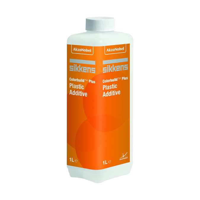 Colorbuild Plus Plastic Additive