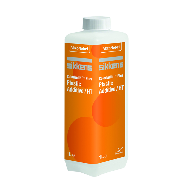 Colorbuild Plus Plastic Additive HT
