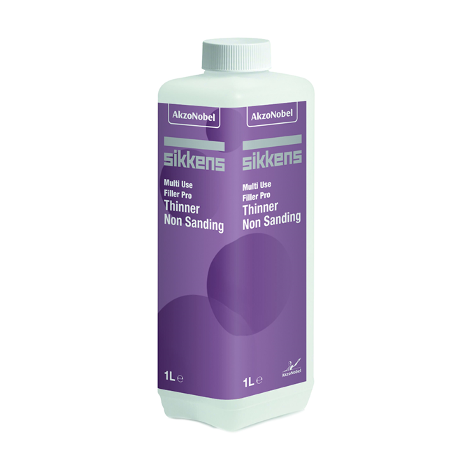 Verdünner Multi Use Filler Pro